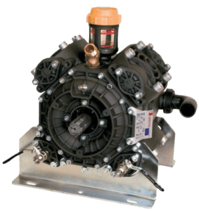 Насос PA/S 124-VD